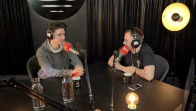 Photo of SBM Radio: Moli i Janusz Walczuk