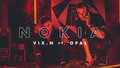 Photo of Vix.N ft. Opał – Nokia (odc. 1) | NOVE SERCE