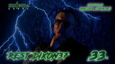 Photo of Rest Dixon37 – 33 ( Prod. Flame )