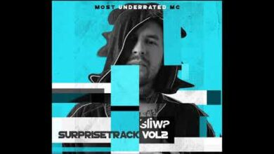 Photo of Śliwa – Deal #surprisetrackvol2