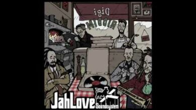 Photo of Jah Love Soundsystem feat Michael Melody Tune – Melodica Version