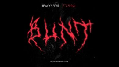 Photo of HEAVYWEIGHT (KIZO X JONGMEN X BONUS RPK) – PERFEKT FEAT. SZPAKU (PROD. BAHSICK)