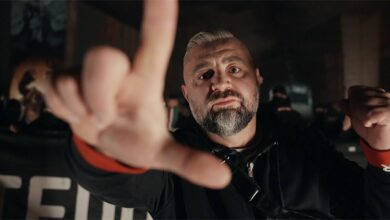 Photo of Kaczy Proceder – Nie odbierzesz (prod. Szwed SWD)