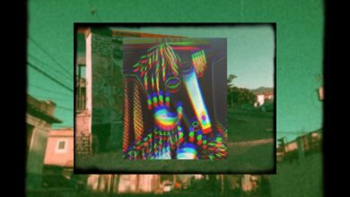 Photo of 27Pablo – My Ride To Vineyard Town