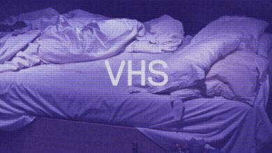 Photo of PRO8L3M – VHS