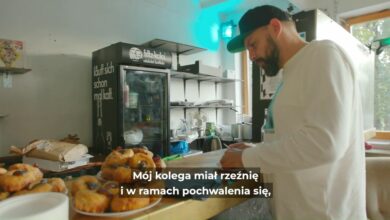 Photo of Pamiętacie bal dla Otwarte Klatki? W ra…