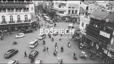 Photo of MadMajk – Pośpiech