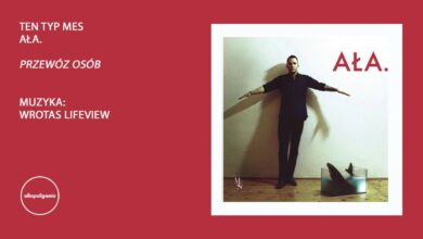 Photo of 7. Ten Typ Mes – Przewóz osób – AŁA.