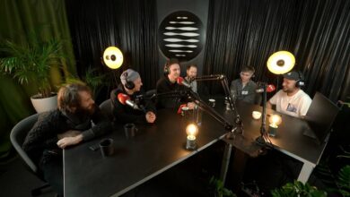 Photo of SBM Radio: Janusz Walczuk