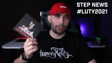 Photo of Step News #Luty2021