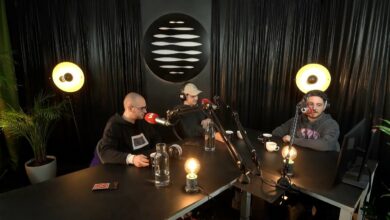 Photo of SBM Radio: Fukaj