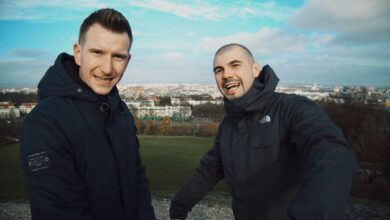 Photo of GIETURA – Coś po sobie muz. PawkoBeats / Cuty Dj HWR