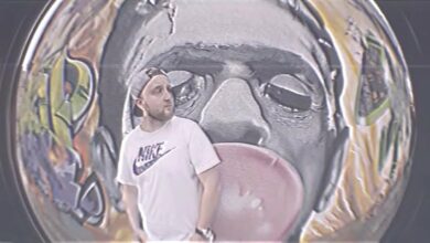 Photo of APE ONE – BARZ #toodopeforhot16 (prod. APE ONE, cuty Djcutahead)