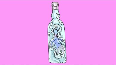 Photo of PRO8L3M x Wilq – Jak Disney (Music Video)