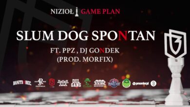 Photo of Nizioł – Slum Dog Spontan feat. PPZ , Dj Gondek bit.Morfix