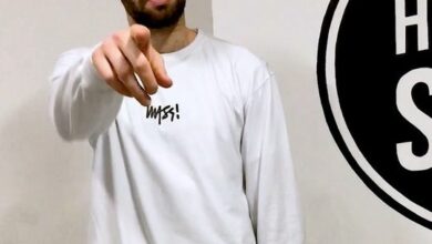 Photo of Darek odwiedza nas w każdy poniedziałek….