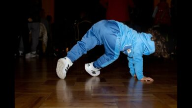 Photo of TRAILER KIDSKILLZ vol.2