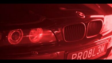 Photo of PRO8L3M – BMK