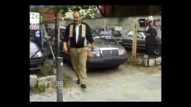 Photo of PRO8L3M – Przebój nocy / gościnnie Wanda i Banda