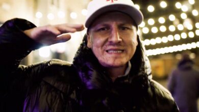 Photo of Ero – Totem feat. Hazzidy (prod.Poszwix) Dj Decks