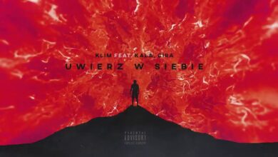 Photo of KLIM-Uwierz w siebie Feat: KALA, CIRA