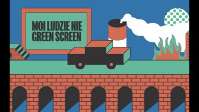 Photo of Kosi – Moi ludzie nie green screen (prod. The Returners)