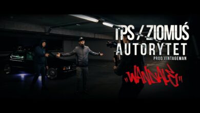 Photo of TPS / Ziomuś – Autorytet prod. Vintageman