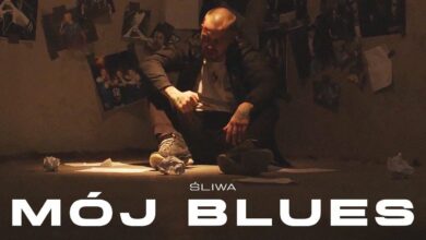 Photo of Śliwa – Mój blues