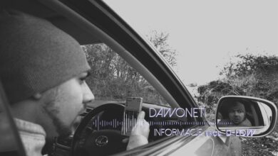 Photo of DAWONETI[D&G] – INFORMACJE prod. D-low