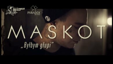 Photo of MASKOT „Byłbym głupi” (Official Video)