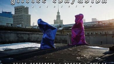 Photo of Glitter Confusion Exhibition 2 relacja