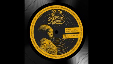 Photo of Toroki ft. Queen Omega – Real Lioness Remix