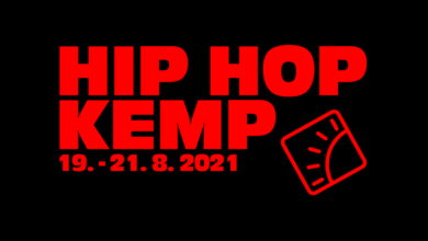 Photo of Najlepszy koncert na Hip Hop Kemp 2018, …