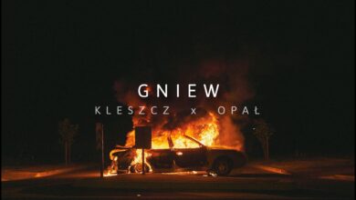 Photo of Kleszcz x Opał – Gniew | prod. Stuletni Mędrzec | 7G