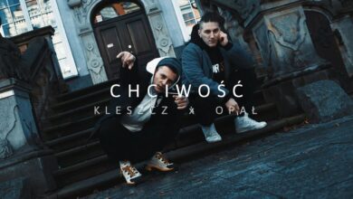 Photo of Kleszcz x Opał – Chciwość | prod. Culten | 7G