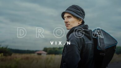 Photo of Vix.N – Droga (odc. 2) | NOVE SERCE