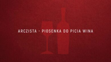 Photo of Arczista – Piosenka do picia wina (official audio)