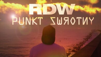 Photo of RDW – Punkt zwrotny (prod. Winyla Trzaski) VIDEO