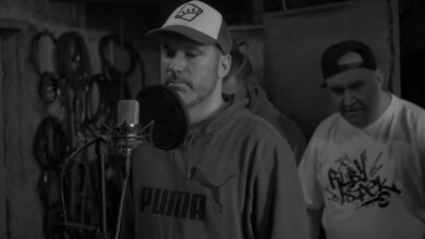 Photo of GoodVibeCypher#6 | BU x Gumix x Skorup x Dejlu (prod./cuty DJ HWR)