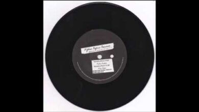 Photo of Mighty Prophet meets King Alpha „REVELATION TIME” 7 inch