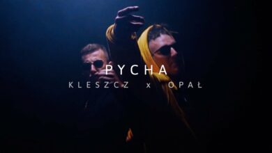 Photo of Kleszcz x Opał – Pycha | prod. Culten | 7G