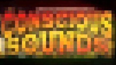 Photo of BARRY ISSAC & DOUGIE CONSCIOUS – HOOLIGAN + HOOLIGAN DUB – REGGAE ON TOP 7″