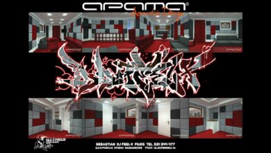 Photo of #SilazpokojuSTUDIO