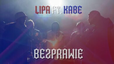 Photo of Lipa – Bezprawie ft. Kabe (prod. Szwed SWD)