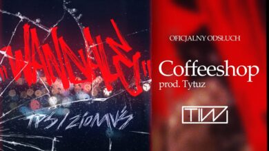 Photo of TPS / Ziomuś – Coffeeshop prod. Tytuz OFFICIAL AUDIO