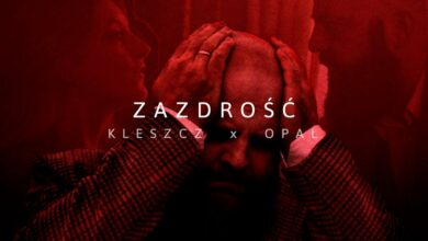 Photo of Kleszcz x Opał – Zazdrość | prod. Leśny & D$T | 7G