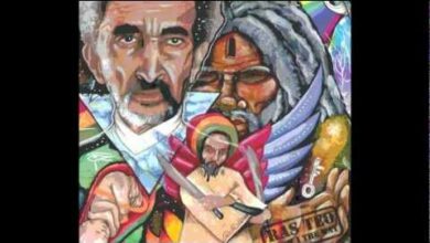 Photo of Ras Teo – Jah Jah Come