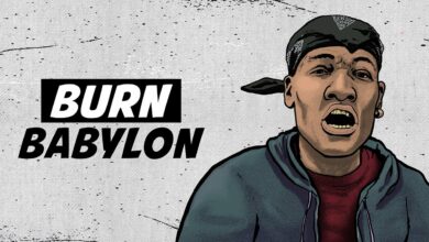 Photo of Daddy Freddy, Iron Dubz – Bun Babylon [Evidence Music]