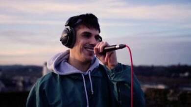Photo of Biga*Ranx – Solid (Freestyle)