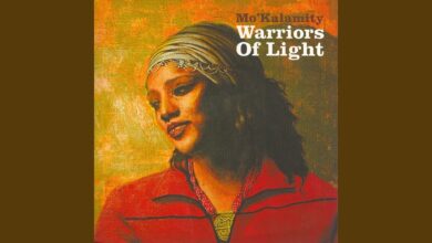 Photo of Reggae vibration